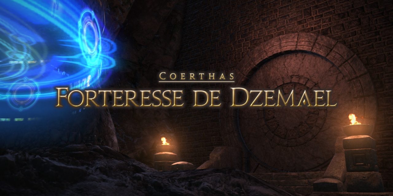 Mini-Guide : Forteresse de Dzemael