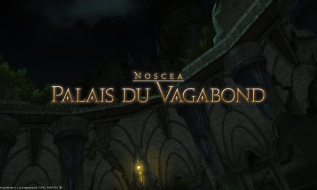 Mini-Guide : Palais du Vagabond