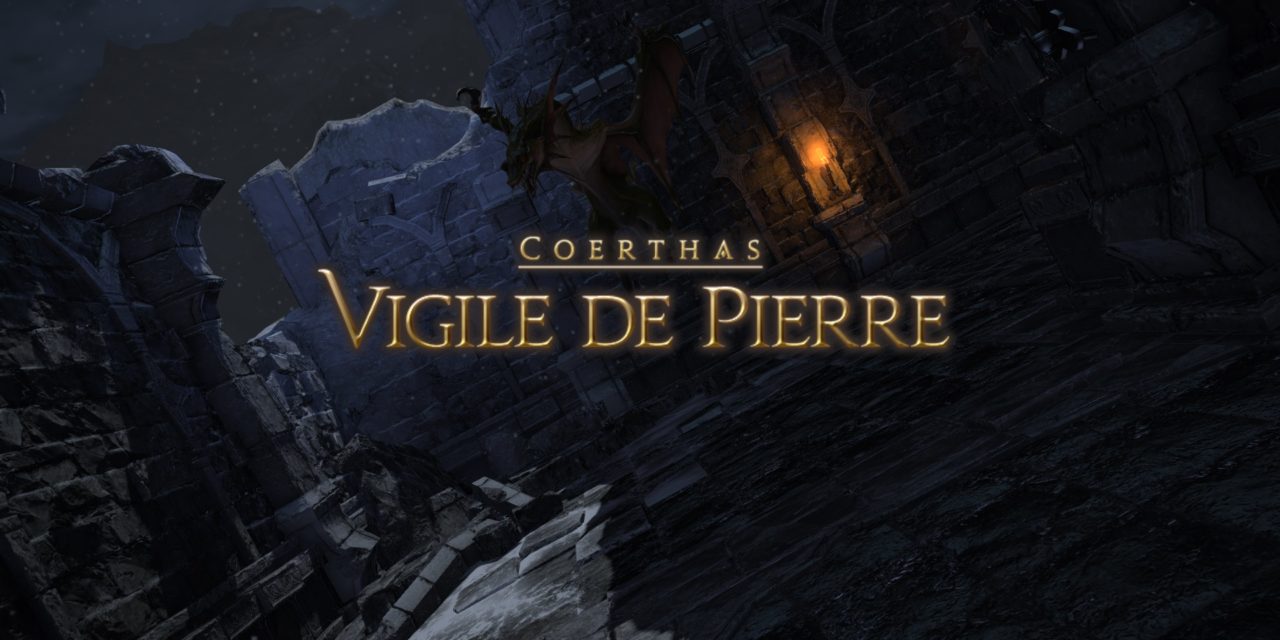 Mini-Guide : Vigile de Pierre