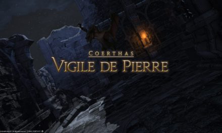 Mini-Guide : Vigile de Pierre