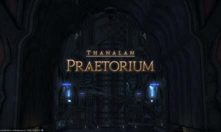 Mini-Guide : Praetorium