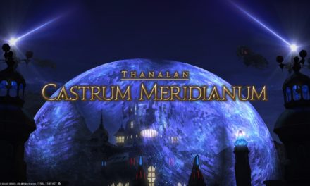 Mini-Guide : Castrum Méridianum