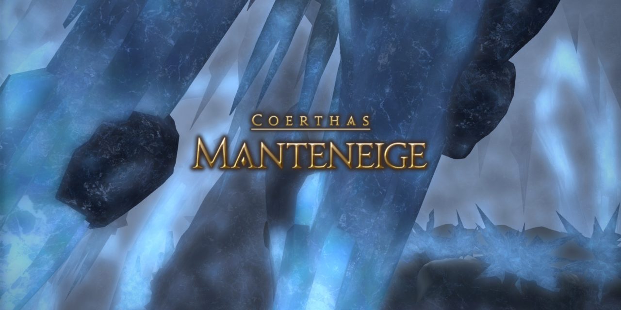 Mini-Guide : Manteneige