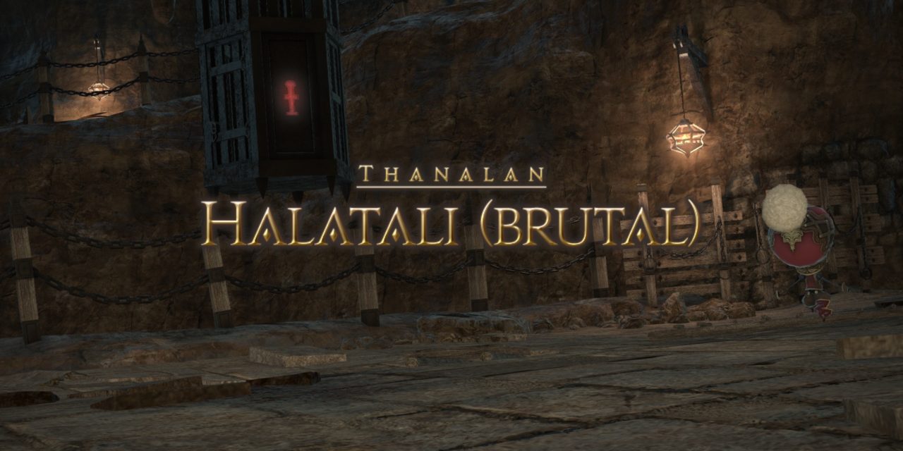 Mini-Guide : Halatali Brutal