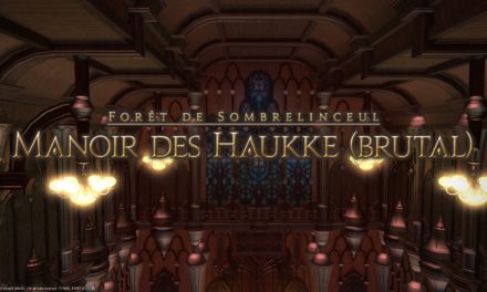 Mini-Guide : Manoir des Haukke Brutal