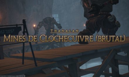 Mini-Guide : Mines de Clochecuivre Brutal