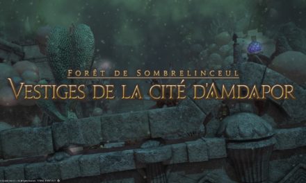 Mini-Guide : Vestiges de la Cité d’Amdapor