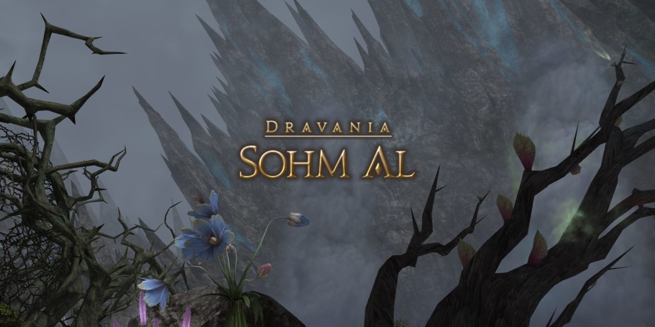 Guide : Sohm Al