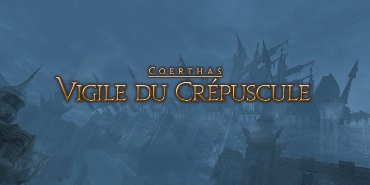 Guide : Le Vigile du Crépuscule