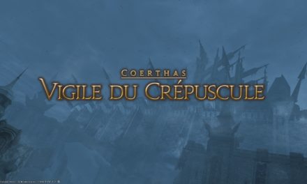 Guide : Le Vigile du Crépuscule