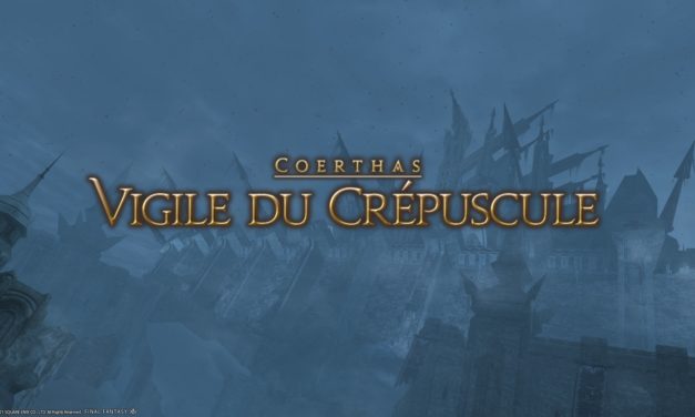 Guide : Le Vigile du Crépuscule