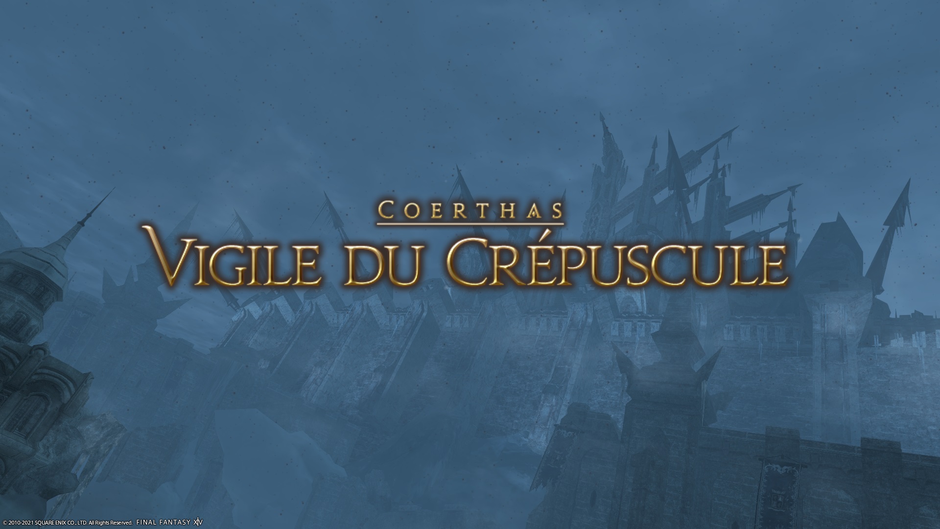 Guide : Le Vigile du Crépuscule