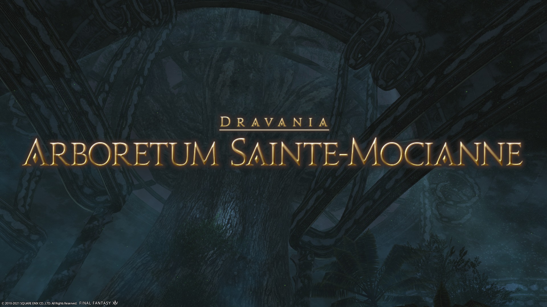 Guide : L&rsquo;Arboretum Sainte-Mocianne