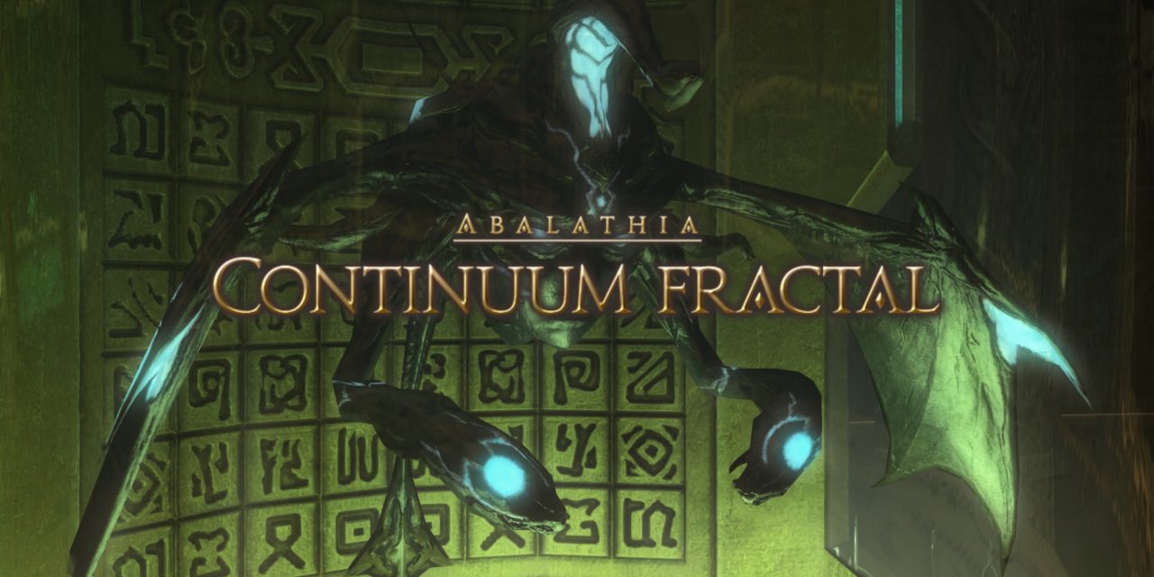 Guide : Le Continuum fractal