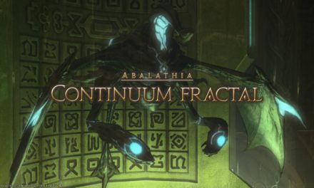Guide : Le Continuum fractal