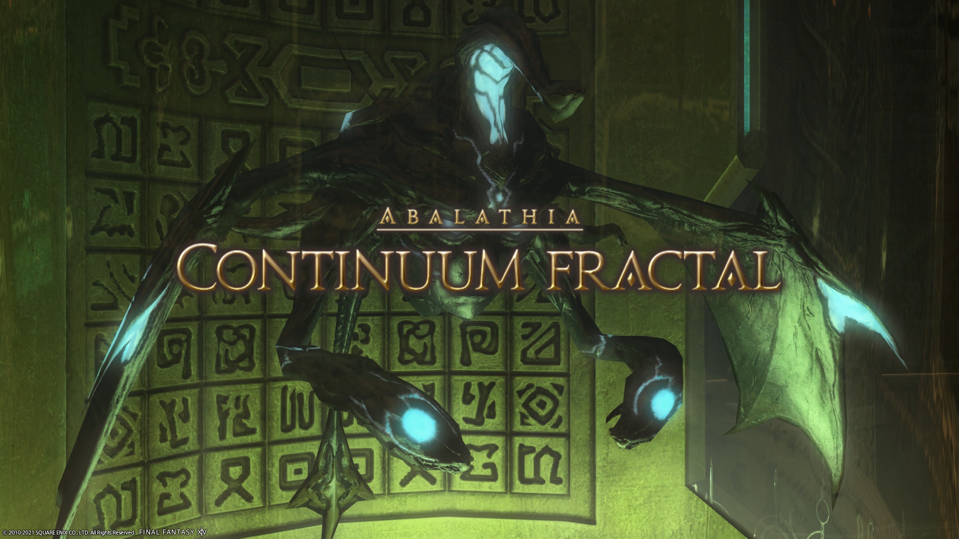 Guide : Le Continuum fractal