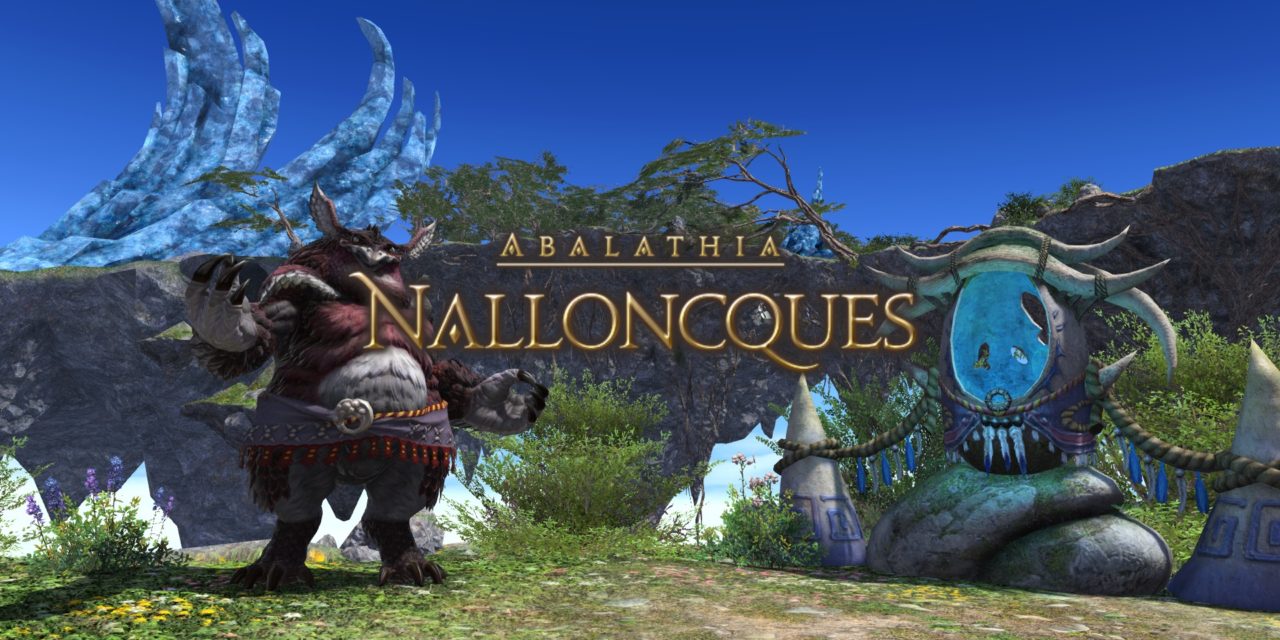 Guide : Nalloncques