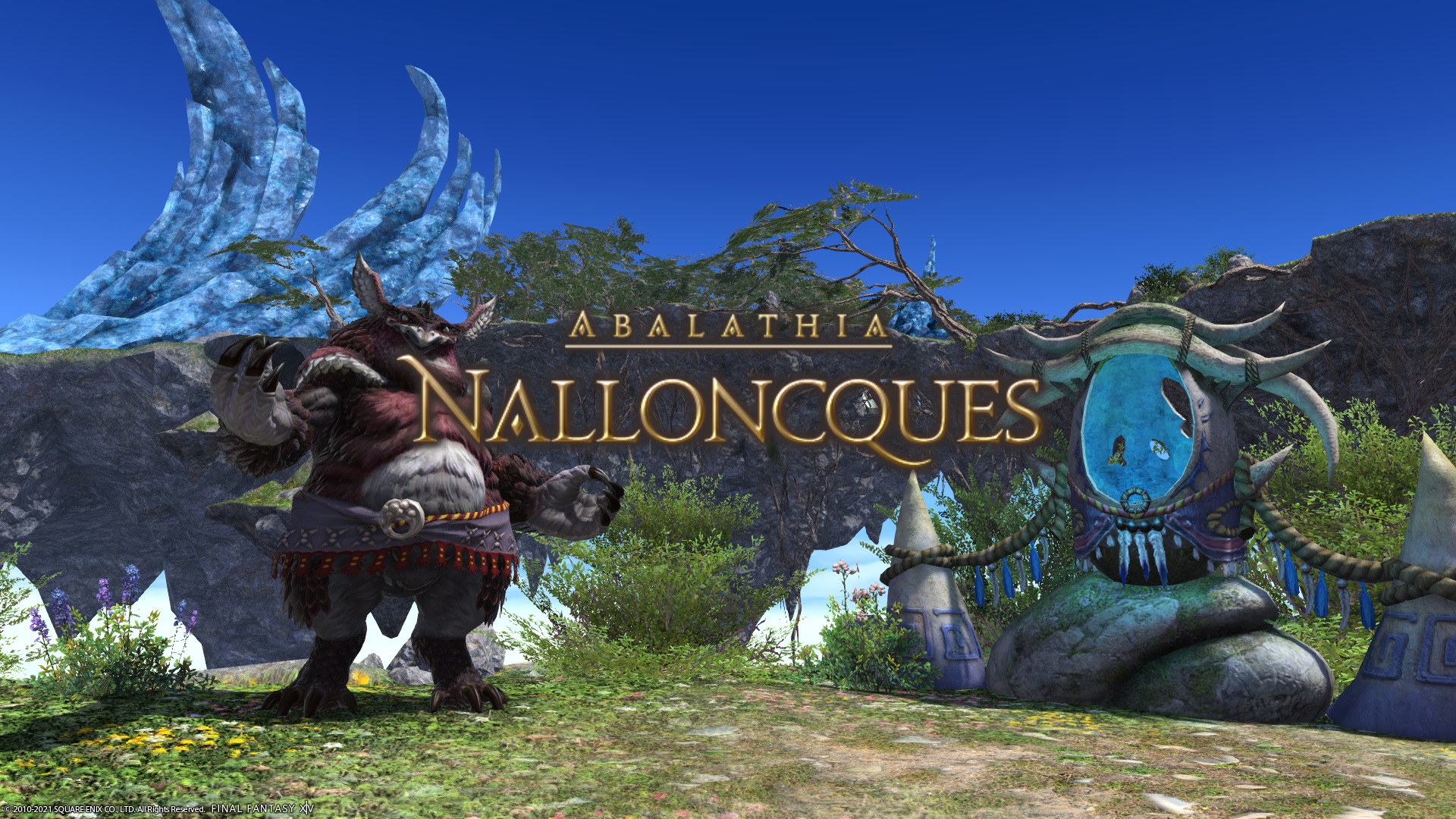 Guide : Nalloncques