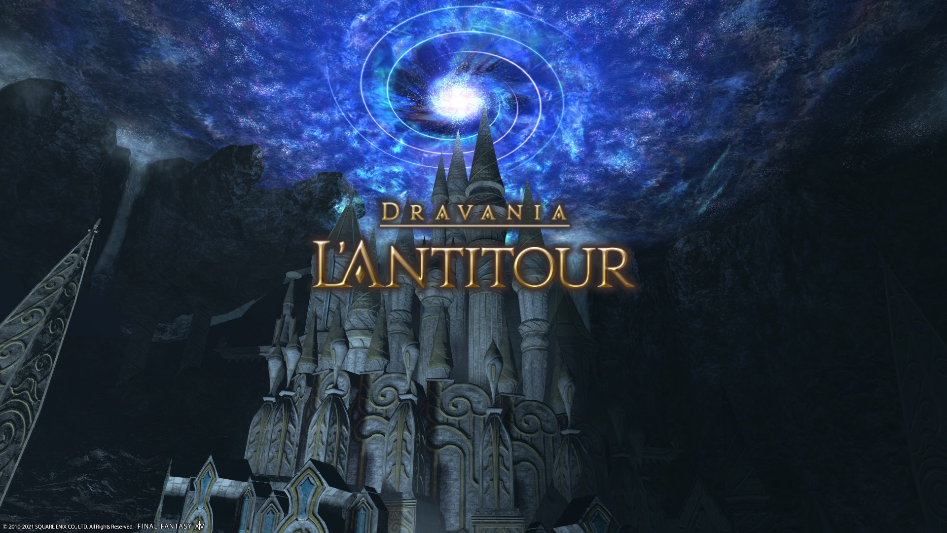 Guide : L&rsquo;Antitour