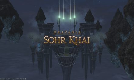 Guide : Sohr Khai