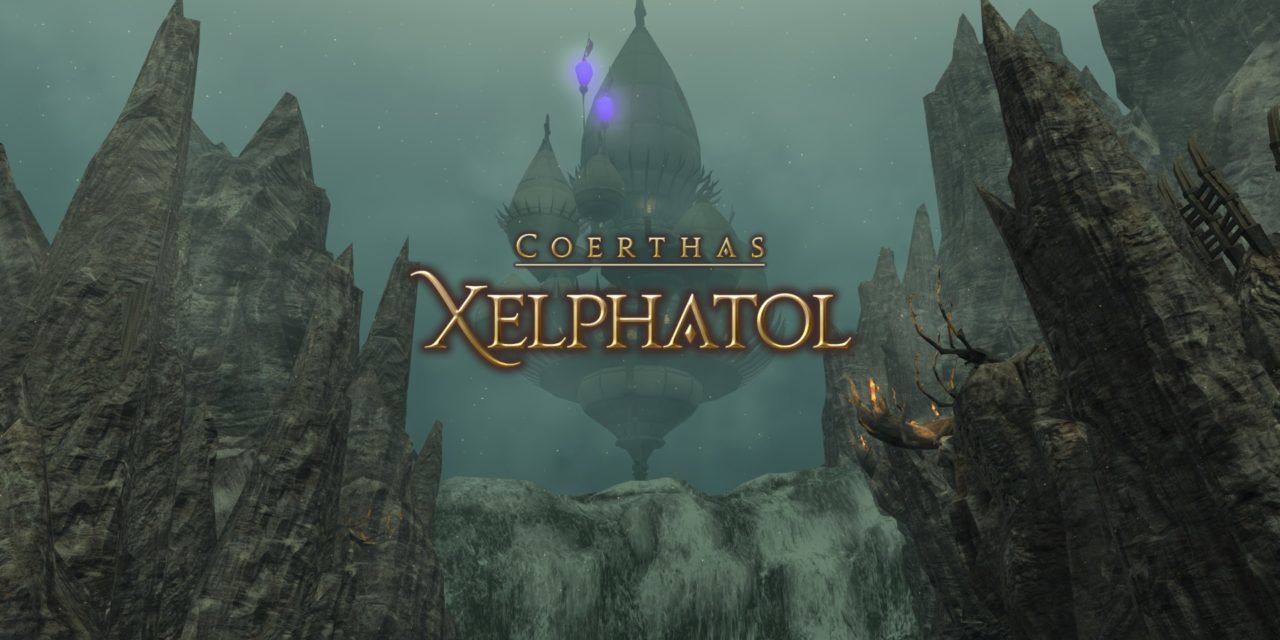 Guide : Xelphatol