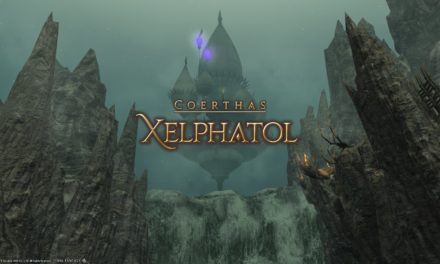 Guide : Xelphatol