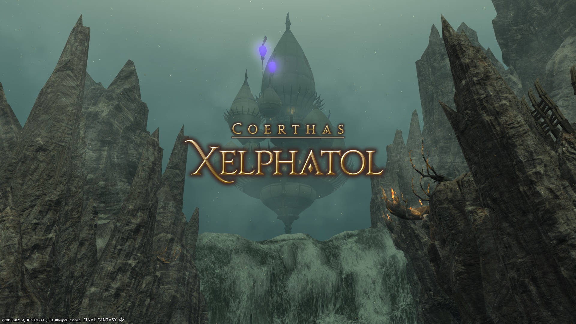 Guide : Xelphatol