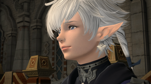 Alphinaud
