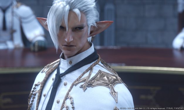 Résumé du Keynote FFXIV Endwalker du FanFestival Numérique 2021