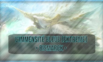 Guide: BISMARCK Extrême [« L’Immensité Bleue »]