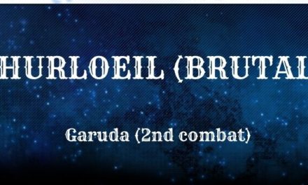 Guide : Hurloeil Brutal (Garuda)