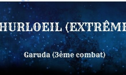 Guide : Hurloeil Extrême (Garuda)