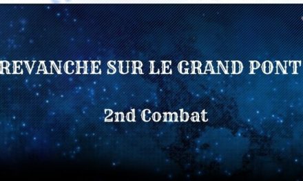 Guide : Revanche sur le Grand Pont (Gilgamesh : forme finale)