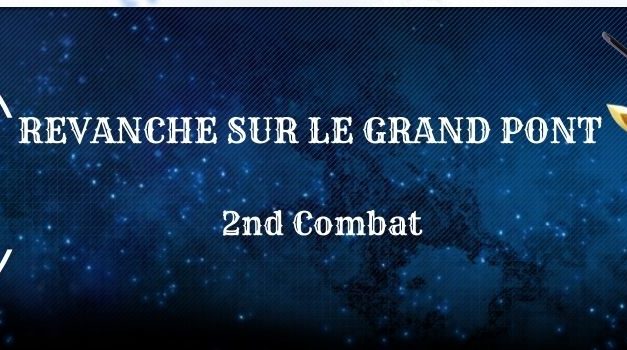 Guide : Revanche sur le Grand Pont (Gilgamesh : forme finale)