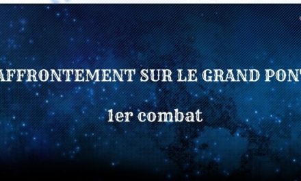 Guide : Affrontement sur le grand Pont (Gilgamesh)