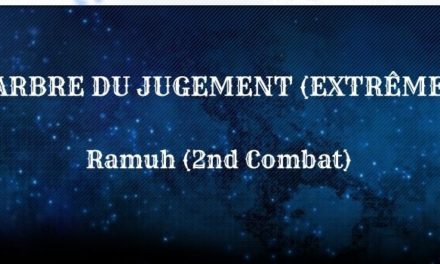 Guide : L’Arbre du Jugement (Ramuh Extrême)