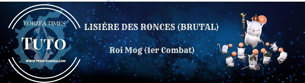 Guide : La Lisière des Ronces (Roi Mog Brutal)