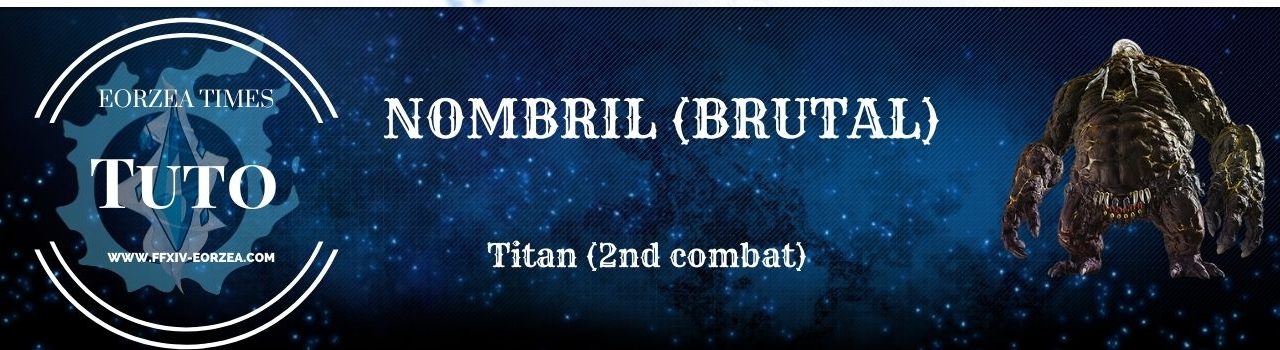 Guide : Le Nombril Brutal (Titan)