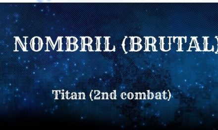 Guide : Le Nombril Brutal (Titan)