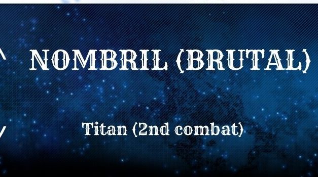 Guide : Le Nombril Brutal (Titan)