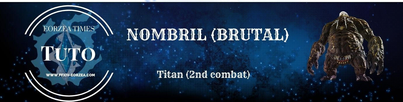Guide : Le Nombril Brutal (Titan)