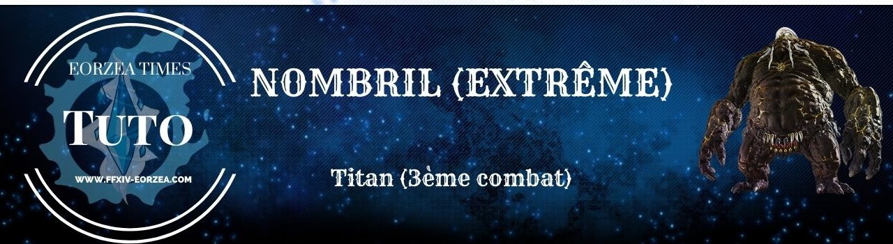Guide : Le Nombril Extrême (Titan)