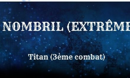 Guide : Le Nombril Extrême (Titan)