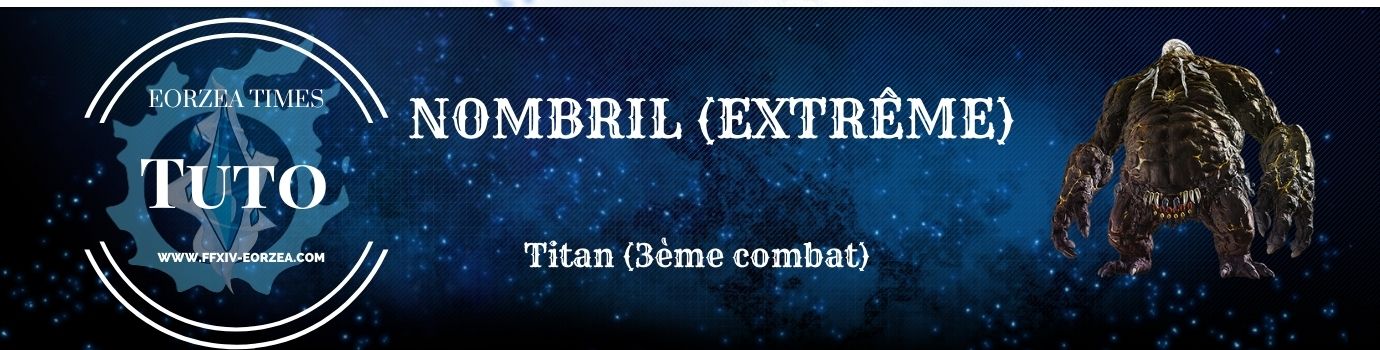 Guide : Le Nombril Extrême (Titan)