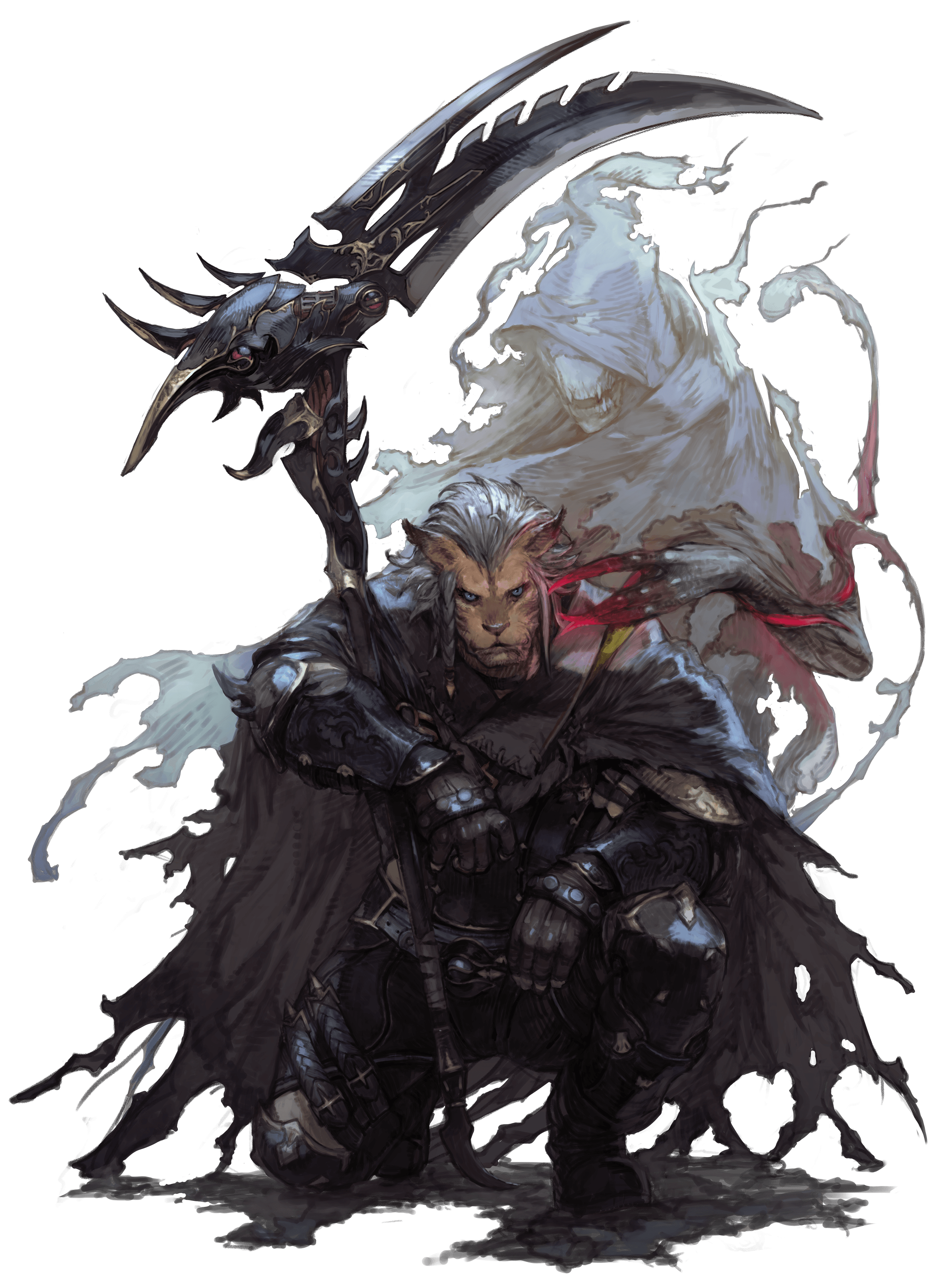 Au revoir Shadowbringers, bienvenue Endwalker !