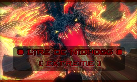 Guide: NIDHOGG EXTREME