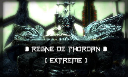 Guide: THORDAN EXTREME