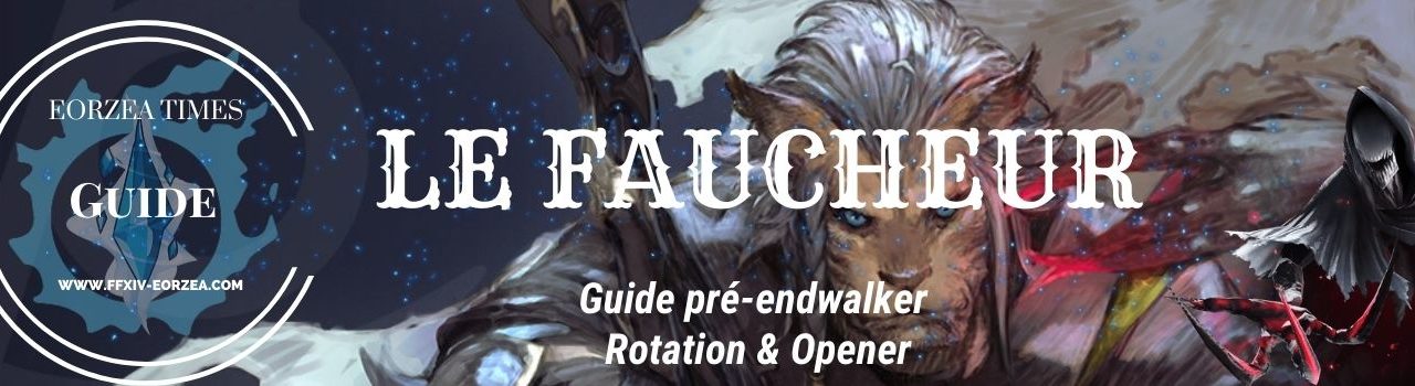 Le guide complet du faucheur pré-endwalker