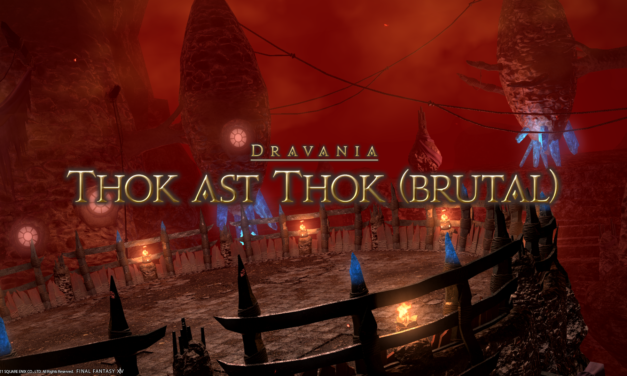 Guide : Thok ast Thok (brutal)