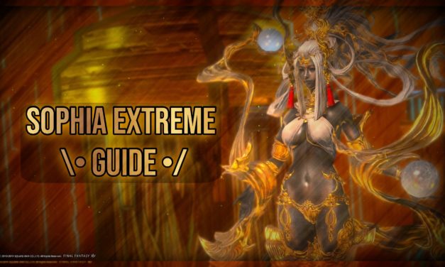 Guide: SOPHIA EXTREME “Unité de contention P1P6”